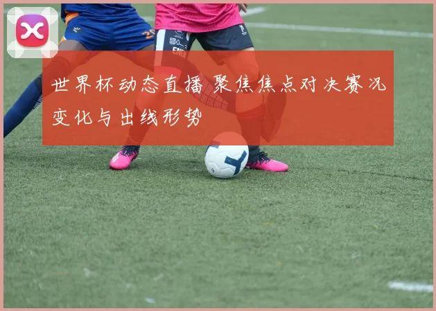 世界杯动态直播 聚焦焦点对决赛况变化与出线形势