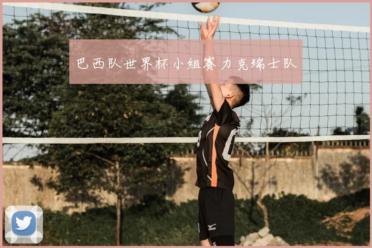 巴西队世界杯小组赛力克瑞士队