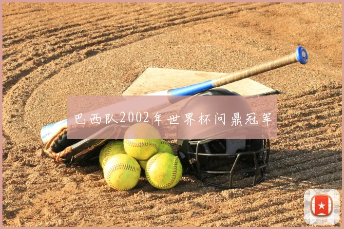 巴西队2002年世界杯问鼎冠军